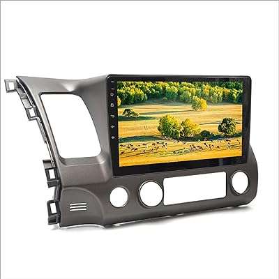 Navigation gps de voiture 10.1" écran 2din android 8.1 quad core. Chez DIAYTAR COTE D'IVOIRE, nous croyons que le shopping discount ne devrait pas signifier sacrifier la qualité. Parcourez notre boutique en ligne pour trouver des prix imbattables sur une large sélection de produits, allant de l'électroménager à la mode. Achetez malin avec DIAYTAR COTE D'IVOIRE  !