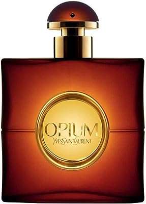 Opium d'ace saint laurent pour femme eau de toilette 90. À la recherche de bonnes affaires ? DIAYTAR COTE D'IVOIRE  est là pour vous aider ! Découvrez notre boutique en ligne remplie de produits discount, des dernières tendances en mode aux gadgets les plus recherchés. Ne manquez pas nos prix imbattables !