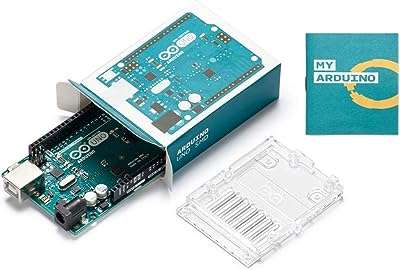 Arduino a000073 dev brd atmega328 uno r3 smd ed. DIAYTAR COTE D'IVOIRE  - La boutique en ligne qui vous offre des prix imbattables sur une large gamme de produits discount. Ajoutez du style à votre maison avec nos articles de décoration, simplifiez votre quotidien avec des électroménagers modernes, restez connecté avec nos gadgets technologiques et adoptez les dernières tendances de la mode sans vous ruiner. Faites de bonnes affaires à chaque achat chez nous !