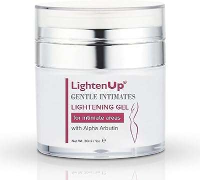 Gel éclaircissant intime pour la peau lightenup | 1 fl oz. Vous cherchez des produits discount de qualité ? Ne cherchez plus, DIAYTAR COTE D'IVOIRE  est là pour vous ! Parcourez notre boutique en ligne et découvrez une variété d'articles pour la maison, l'électroménager, la mode, l'informatique et les gadgets à des prix défiant toute concurrence. Ne manquez pas nos offres spéciales et économisez sur tous vos achats !