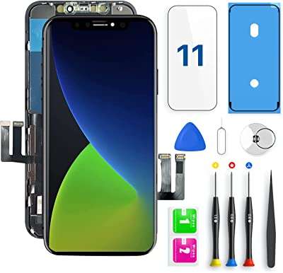 Remplacement de l'écran lcd qtlier pour iphone 11 60 pouces (modèle. Bienvenue chez DIAYTAR COTE D'IVOIRE, votre destination ultime pour des articles de qualité à prix cassés ! Explorez notre boutique en ligne regorgeant de produits discount, de la décoration d'intérieur aux appareils électroménagers en passant par l'informatique, la mode branchée et les gadgets innovants.