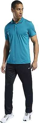 Pantalon d'entraînement reebok en tricot pour hommes. DIAYTAR COTE D'IVOIRE  - La meilleure adresse pour des prix imbattables sur une vaste sélection de produits. Que vous recherchiez des articles pour votre maison, votre informatique ou votre garde-robe, nous avons tout ce qu'il vous faut à prix discount. Explorez notre site dès maintenant et profitez des meilleures affaires en ligne!