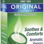 Pommade apaisante mentolatum parfum vapeur 295 ml (paquet de 3). DIAYTAR COTE D'IVOIRE, votre boutique en ligne préférée pour dénicher des produits à prix discount. Rendez-vous sur notre site pour trouver toutes les bonnes affaires de la maison à l'électroménager en passant par les gadgets high-tech. Ne sacrifiez pas la qualité pour économiser, optez pour DIAYTAR COTE D'IVOIRE  !