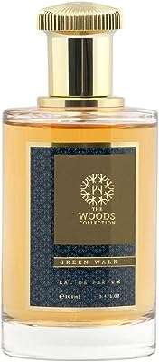 The woods collection green walk pour unisexe 100 ml eau de parfum. Découvrez DIAYTAR COTE D'IVOIRE, la boutique en ligne qui vous propose une multitude de produits discount indispensables pour votre quotidien. Avec une gamme variée allant de l'électroménager à l'informatique en passant par la mode et les derniers gadgets, nous sommes le choix parfait pour trouver tout ce dont vous avez besoin à des prix imbattables.
