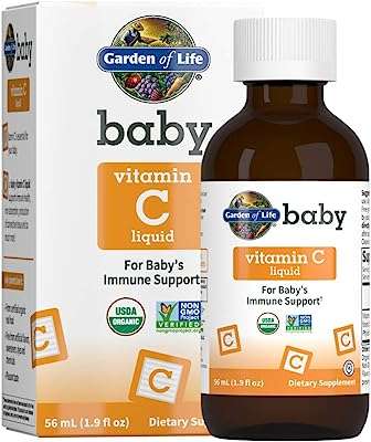 Gouttes de vitamine c garden of life pour nourrissons et tout petits. À la recherche de produits discount de qualité ? Faites confiance à DIAYTAR COTE D'IVOIRE  ! Notre plateforme en ligne regorge d'articles pour la maison, l'électroménager, l'informatique, la mode et les gadgets, tous proposés à des prix compétitifs. Explorez notre catalogue dès maintenant et bénéficiez de remises exceptionnelles sur une large gamme de produits.