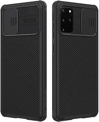 Nillkin samsung galaxy s20 plus   5g camshield series étui de protection fin et élégant. Découvrez DIAYTAR COTE D'IVOIRE, la boutique en ligne où vous trouverez des articles discount pour tous les aspects de votre vie quotidienne. Que vous recherchiez des équipements pour la maison, des appareils électroniques dernier cri, des vêtements à la mode ou des gadgets innovants, notre vaste sélection de produits vous garantit des économies substantielles sans sacrifier la qualité. Faites des achats malins et profitez de prix imbattables avec DIAYTAR COTE D'IVOIRE .