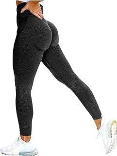 Pantalon de yoga taille haute sans couture contrôle du ventre modelage. Choisissez DIAYTAR COTE D'IVOIRE  pour vos achats discount en ligne. Parcourez notre sélection étendue comprenant des produits pour tous les besoins, que ce soit pour la maison, l'électroménager, l'informatique, la mode ou les gadgets. Profitez de notre politique de prix bas et économisez tout en trouvant des articles de qualité.