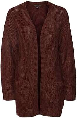 Pull cardigan vm no name ls toujours en stock pour femme. À la recherche de bons plans et de prix irrésistibles ? DIAYTAR COTE D'IVOIRE  est votre destination ultime ! Explorez notre boutique en ligne généraliste où vous trouverez une large gamme de produits discount, couvrant tous vos besoins. Achetez l'électroménager dont vous avez besoin, renouvelez votre garde-robe ou succombez aux derniers gadgets sans vous ruiner.