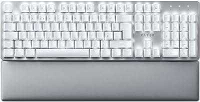 Clavier mécanique sans fil razer protype ultra productivité (commutateurs de clavier. Get ready to save big on all your shopping needs at DIAYTAR COTE D'IVOIRE . From home essentials to cutting-edge electronics, stylish fashion pieces, and trendy gadgets, our online store is filled with an extensive range of discounted products that cater to your every need while keeping your budget intact.
