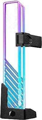 Coolermaster master accessories support gpu argb verre trempé universel multi voies (mca u000r gsbtg 00). Magasinez en ligne sur DIAYTAR COTE D'IVOIRE  et profitez de prix imbattables sur une gamme complète de produits. De l'équipement de cuisine aux articles de mode, en passant par les appareils électroniques dernier cri, nous offrons une large sélection de produits discount, adaptés à tous les besoins.