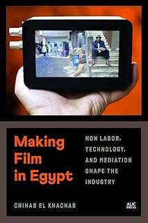 Faire du cinéma en égypte : comment le travail la technologie et la médiation. Avec DIAYTAR COTE D'IVOIRE, vous pouvez acheter intelligemment tout en restant dans votre budget. Notre boutique en ligne propose une sélection de produits discount pour la maison, l'électroménager, l'informatique et la mode, avec des prix attractifs. Parcourez notre collection dès maintenant et trouvez tout ce dont vous avez besoin à moindre coût !