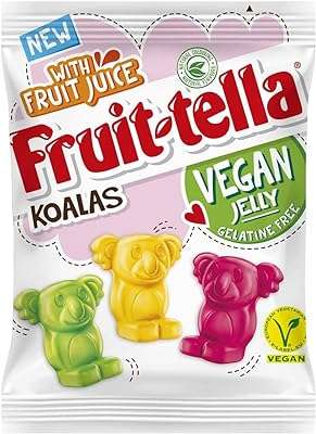 Sachet de gelée végétalienne frutla colas 150 g. DIAYTAR COTE D'IVOIRE  est votre complice pour des achats malins. Explorez notre boutique en ligne et dénichez des affaires incroyables sur une gamme variée de produits, allant de l'informatique à la maison en passant par la mode. Optez pour des produits de qualité à prix discount, sans compromis.