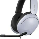 Casque de jeu filaire sony inzone h3 casque supra auriculaire son spatial. Bienvenue chez DIAYTAR COTE D'IVOIRE, la plateforme en ligne par excellence pour vos besoins en produits discount ! Parcourez notre sélection impressionnante, allant de l'électroménager haut de gamme aux accessoires informatiques dernier cri, des vêtements tendance aux gadgets innovants. Ne cherchez plus, nous sommes là pour rendre votre expérience de shopping abordable et inoubliable.