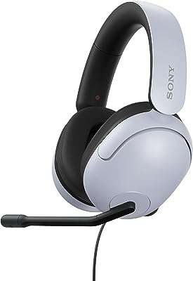 Casque de jeu filaire sony inzone h3 casque supra auriculaire son spatial. Bienvenue chez DIAYTAR COTE D'IVOIRE, la plateforme en ligne par excellence pour vos besoins en produits discount ! Parcourez notre sélection impressionnante, allant de l'électroménager haut de gamme aux accessoires informatiques dernier cri, des vêtements tendance aux gadgets innovants. Ne cherchez plus, nous sommes là pour rendre votre expérience de shopping abordable et inoubliable.