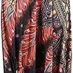 Pantalon de yoga taille haute pour femme ample style bohème sarouel. Bienvenue sur DIAYTAR COTE D'IVOIRE, votre source incontournable pour des achats malins en ligne. Explorez notre sélection diversifiée de produits discount, qui comprend tout, des indispensables quotidiens aux derniers gadgets technologiques. Profitez de nos prix imbattables et réalisez des économies dès aujourd'hui !
