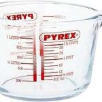 Plaque de cuisson en verre doseur kitchencraft 1 l. Faites des économies intelligentes avec DIAYTAR COTE D'IVOIRE  ! Découvrez notre assortiment discount de produits pour la maison, l'électroménager, l'informatique, la mode et les gadgets. Profitez de prix réduits sans compromis sur la qualité, et offrez-vous tout ce dont vous avez besoin à petit prix.