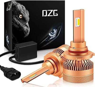 Ampoules de phare led dzg 9005 9006 100w 6500k blanc ultra. Découvrez DIAYTAR COTE D'IVOIRE, votre nouvelle destination pour des achats discount en ligne. Parcourez notre large assortiment de produits allant des articles pour la maison aux appareils électroniques, en passant par la mode et les gadgets, et bénéficiez de réductions incroyables. Ne cherchez plus ailleurs, nous avons tout ce qu'il vous faut à des prix compétitifs.