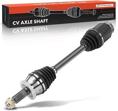 A premium ensemble d'arbre cvt pour passager avant droit compatible avec hyundai. Bienvenue sur DIAYTAR COTE D'IVOIRE, le site idéal pour les amateurs de bonnes affaires ! Avec une large gamme de produits discount pour la maison, l'électroménager, l'informatique, la mode et les gadgets, nous offrons une solution pratique pour économiser sans renoncer à la qualité. N'attendez plus, explorez notre sélection et profitez de prix imbattables.