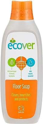Nettoyant pour sols i cover 1l. Découvrez DIAYTAR COTE D'IVOIRE, votre nouvelle destination pour des achats discount en ligne. Parcourez notre large assortiment de produits allant des articles pour la maison aux appareils électroniques, en passant par la mode et les gadgets, et bénéficiez de réductions incroyables. Ne cherchez plus ailleurs, nous avons tout ce qu'il vous faut à des prix compétitifs.