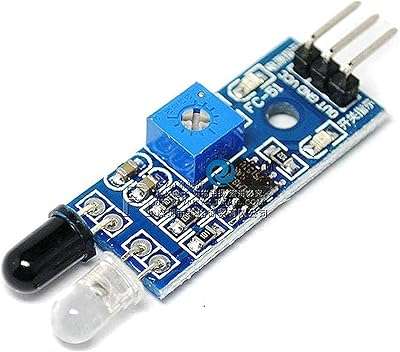 Processeur arduino amd a10 série 166 ghz infrarouge ir. Ne payez plus le prix fort pour des produits de qualité grâce à DIAYTAR COTE D'IVOIRE . Notre boutique en ligne propose une gamme étendue de produits discount, de l'électroménager à l'informatique en passant par la mode et les gadgets. Faites des économies tout en restant à la pointe des tendances !