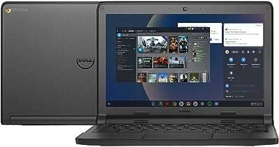 Ordinateur portable professionnel dell chromebook 3120 remis à neuf | processeur. Faites de bonnes affaires en matière d'électroménager sur DIAYTAR COTE D'IVOIRE  ! Notre boutique en ligne propose une large gamme d'appareils ménagers à des prix imbattables. Que ce soit pour une machine à laver, un réfrigérateur ou un aspirateur, vous trouverez tout ce dont vous avez besoin chez nous.
