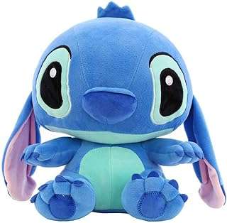 Jouet en peluche. 35 80 cm dessin animé géant stitch lilo &amp  peluche pour enfants. DIAYTAR COTE D'IVOIRE  - la solution pour des achats discount en ligne simples et rapides. Trouvez tout ce dont vous avez besoin sans vous ruiner, de la maison à l'électroménager en passant par l'informatique et la mode. Profitez de nos prix compétitifs et faites des économies dès maintenant.