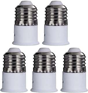Adaptateur de culot de lampe e27 vers b22 adaptateur de support douille paquet. Faites des économies considérables avec DIAYTAR COTE D'IVOIRE, votre source ultime de produits discount en ligne. Parcourez notre large gamme d'articles allant de la maison à l'électroménager, en passant par l'informatique, la mode et les gadgets, et profitez de prix imbattables. Ne manquez pas cette occasion de vous offrir des produits de qualité à des tarifs défiant toute concurrence.