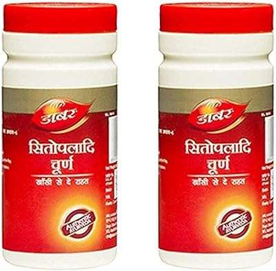 Dabur shona situbladi (60g) paquet de 2. DIAYTAR COTE D'IVOIRE  - Votre destination en ligne pour des offres discount sur tout ! Parcourez notre vaste sélection de produits pour équiper votre maison avec des électroménagers, des articles de mode tendance et même des gadgets technologiques, le tout à des prix incroyables. Ne manquez pas nos super promotions et économisez dès aujourd'hui !