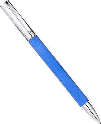 Faber castell ambition bille roulante en résine précieuse bleu foncé fabriquée en allemagne. DIAYTAR COTE D'IVOIRE, votre solution intelligente pour des achats malins. Découvrez notre boutique en ligne et bénéficiez de prix discount sur une large sélection de produits pour la maison, l'électroménager, l'informatique et la mode. Ne manquez pas l'opportunité de faire des économies avec DIAYTAR COTE D'IVOIRE !