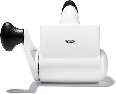 Râpe rotative oxo good grips. DIAYTAR COTE D'IVOIRE  - Votre fournisseur en ligne pour des produits de qualité à des prix discount. Explorez notre boutique en ligne pour trouver des offres incroyables sur des articles allant des accessoires de mode aux appareils électroniques, en passant par les produits de jardinage et les jouets pour enfants.