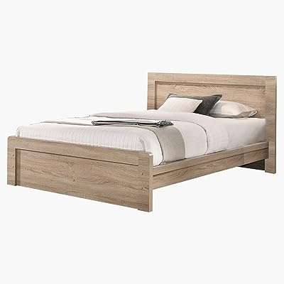 Lit home box cooper chêne sonoma 120 x 200 cm. Vous cherchez des produits discount sans compromis sur la qualité ? DIAYTAR COTE D'IVOIRE  répond à vos attentes en offrant une large gamme d'articles pour tous les besoins, des appareils électroménagers aux gadgets dernier cri. Explorez notre catalogue en ligne et trouvez tout ce dont vous avez besoin à prix cassés.