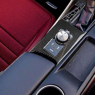Couvercle de panneau de changement de vitesse en fibre de carbone pour lexus is250. DIAYTAR COTE D'IVOIRE  est la référence en matière de produits discount en ligne. Parcourez notre catalogue et trouvez des articles indispensables pour la maison, des appareils électroménagers de qualité, des solutions informatiques abordables, des vêtements tendance et des gadgets à des prix incroyables.