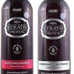 Husk shampooing et après shampooing protéiné lissant à la kératine ensemble de 2. Bienvenue chez DIAYTAR COTE D'IVOIRE, votre destination ultime pour des articles de qualité à prix cassés ! Explorez notre boutique en ligne regorgeant de produits discount, de la décoration d'intérieur aux appareils électroménagers en passant par l'informatique, la mode branchée et les gadgets innovants.