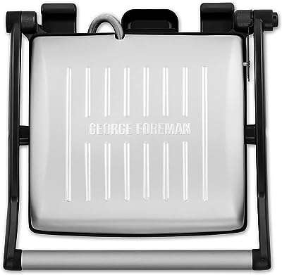 Gril électrique antiadhésif george foreman flexi plat ouvert 1800 w. Maximisez votre budget chez DIAYTAR COTE D'IVOIRE, votre destination en ligne pour des affaires imbattables. Nous vous offrons une gamme complète de produits discount, allant des articles de la maison à l'électroménager, de l'informatique à la mode. Faites des économies sans compromettre la qualité avec DIAYTAR COTE D'IVOIRE !