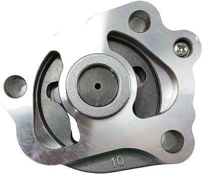 Wsbaodan nouvelle pompe à huile 16851 35012 compatible avec kubota d722 d782. Simplifiez vos achats et épargnez chez DIAYTAR COTE D'IVOIRE, votre boutique en ligne ultime pour des trouvailles discount. Parcourez notre catalogue de produits, allant des articles de cuisine astucieux aux appareils électroniques de dernière génération. Restez branché avec notre sélection d'appareils informatiques à prix réduits et accordez-vous une excellente garde-robe avec des vêtements à la mode à prix imbattables. Avec des options de livraison rapides et une satisfaction garantie, nous vous aidons à réaliser des économies en un seul clic !