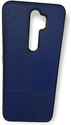 Coque fine caoutchoutée parfaite pour oppo a5 2020   a9 (bleu). DIAYTAR COTE D'IVOIRE, la référence en matière d'équipements de cuisine à prix doux. Découvrez notre sélection de petits et gros électroménagers qui donneront vie à vos recettes préférées sans pour autant vider votre portefeuille. Mettez à jour votre cuisine avec goût et efficacité grâce à nos offres exclusives et ajoutez une touche de modernité à votre chez-vous !