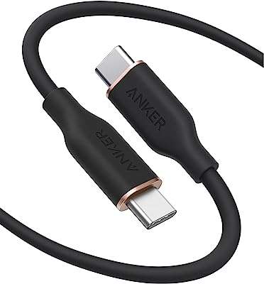 Câble anker usb type c vers usb c 643 100 w 6 pieds de long. Get ready to save big on all your shopping needs at DIAYTAR COTE D'IVOIRE . From home essentials to cutting-edge electronics, stylish fashion pieces, and trendy gadgets, our online store is filled with an extensive range of discounted products that cater to your every need while keeping your budget intact.