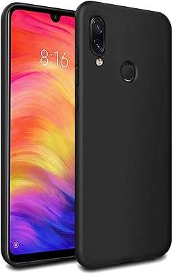 Coque en silicone polyuréthane résistant à la chaleur pour xiaomi redmi. Découvrez DIAYTAR COTE D'IVOIRE, votre magasin en ligne de confiance pour des bons plans à ne pas manquer. Explorez nos multiples catégories telles que l'électroménager, le mobilier, l'informatique et la mode, et dénichez les offres les plus avantageuses pour tous vos besoins, le tout en un seul endroit.