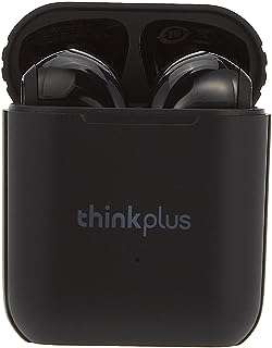 Écouteurs sans fil lenovo thinkplus lifepods lp2 noir. Faites des économies intelligentes avec DIAYTAR COTE D'IVOIRE  - la boutique en ligne qui réunit tous vos besoins essentiels à des prix imbattables. Explorez notre vaste gamme de produits de la maison, de l'électroménager à l'informatique en passant par la mode et les gadgets, et découvrez comment prendre soin de votre budget sans faire de compromis sur la qualité.