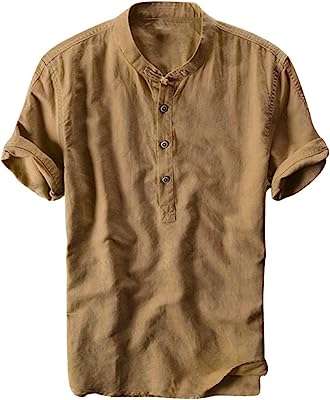 T shirt à la mode pour hommes tunique haut manches courtes séchage. Privilégiez le style sans vous ruiner avec DIAYTAR COTE D'IVOIRE . Notre boutique en ligne propose une sélection de produits mode et gadgets à des prix défiant toute concurrence. Vous trouverez chez nous les tendances du moment à des tarifs abordables. Profitez de cette opportunité et faites-vous plaisir sans vous ruiner.