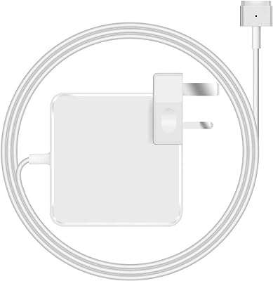 Chargeur d'alimentation de remplacement iwinner de type t compatible avec macbook air. Bienvenue sur DIAYTAR COTE D'IVOIRE, le site idéal pour les amateurs de bonnes affaires ! Avec une large gamme de produits discount pour la maison, l'électroménager, l'informatique, la mode et les gadgets, nous offrons une solution pratique pour économiser sans renoncer à la qualité. N'attendez plus, explorez notre sélection et profitez de prix imbattables.