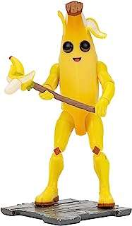 Figurine d'action billy fortnite solo mode core 4 pouces. À la recherche de bonnes affaires ? DIAYTAR COTE D'IVOIRE  est là pour vous aider ! Découvrez notre boutique en ligne remplie de produits discount, des dernières tendances en mode aux gadgets les plus recherchés. Ne manquez pas nos prix imbattables !