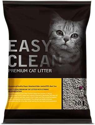 Litière pour chat en bentonite parfumée fraîche amelie pets (citron 10. Restez à la pointe de la technologie sans vous ruiner grâce à DIAYTAR COTE D'IVOIRE . Parcourez notre sélection d'articles informatiques à prix cassés, des ordinateurs portables aux périphériques les plus performants. Ne faites aucun compromis sur la puissance et économisez avec DIAYTAR COTE D'IVOIRE .