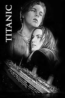 Titanic : scénario. Bienvenue sur DIAYTAR COTE D'IVOIRE, votre source incontournable pour des achats malins en ligne. Explorez notre sélection diversifiée de produits discount, qui comprend tout, des indispensables quotidiens aux derniers gadgets technologiques. Profitez de nos prix imbattables et réalisez des économies dès aujourd'hui !