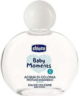 Eau de cologne chico avec baby moments pour la peau des enfants. DIAYTAR COTE D'IVOIRE  - Votre source infaillible pour des achats discount en ligne. Explorez notre catalogue en constante évolution et découvrez des produits variés pour la maison, des appareils électroménagers essentiels, des gadgets sophistiqués et bien plus encore. Profitez de nos offres attractives et renouvelez votre intérieur, votre look et votre vie sans vous ruiner !