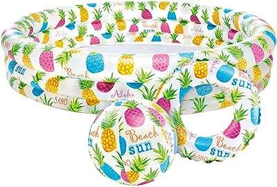 Piscine intex unisexe