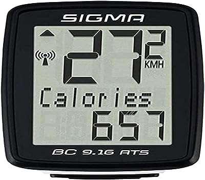Ordinateur de vélo sigma sport 9.16 ats 9 fonctions vitesse maximale. DIAYTAR COTE D'IVOIRE, votre destination shopping discount en ligne. Parcourez notre catalogue étendu et faites votre choix parmi notre vaste gamme de produits pour la maison, l'électroménager, l'informatique et la mode. Profitez de nos prix imbattables et réalisez des économies substantielles dès maintenant.