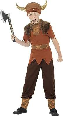 Costume viking smiffys. DIAYTAR COTE D'IVOIRE  est l'adresse incontournable pour tous ceux qui cherchent des produits discount en ligne. Parcourez notre site et trouvez des offres imbattables sur une grande variété de produits, des articles pour la maison aux produits high-tech en passant par les dernières tendances mode et les gadgets les plus recherchés.
