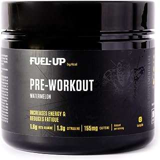 Kcal fuel up pre workout boostez votre entraînement avec de la poudre. Faites de bonnes affaires en ligne avec DIAYTAR COTE D'IVOIRE, votre destination ultime pour des produits discount de qualité. Découvrez notre catalogue diversifié comprenant des articles pour la maison, l'électroménager, l'informatique, la mode et les gadgets. Optez pour des prix réduits sans compromettre sur la qualité grâce à DIAYTAR COTE D'IVOIRE .