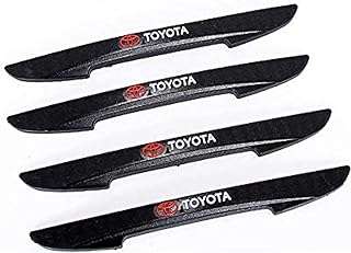 Vikelani 4 pièces ensemble autocollants de protection de bord de porte latérale de voiture pour la série. DIAYTAR COTE D'IVOIRE, votre source incontournable de produits discount à portée de clic. Parcourez notre collection complète de produits abordables pour équiper votre maison, améliorer votre électroménager, fournir votre informatique, compléter votre garde-robe et découvrir les derniers gadgets. Optez pour une expérience de shopping en ligne pratique et économique avec DIAYTAR COTE D'IVOIRE .